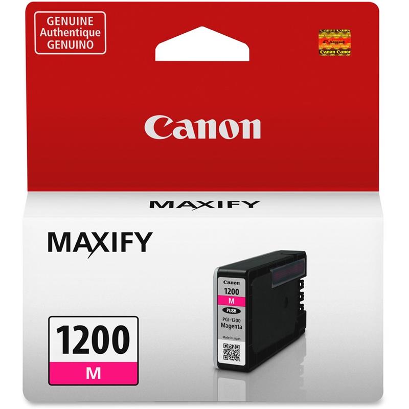 Image PG-1200 Inkjet Cartridge