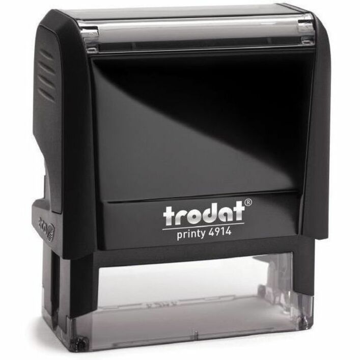 Image Printy Self-Inking Custom Stamp