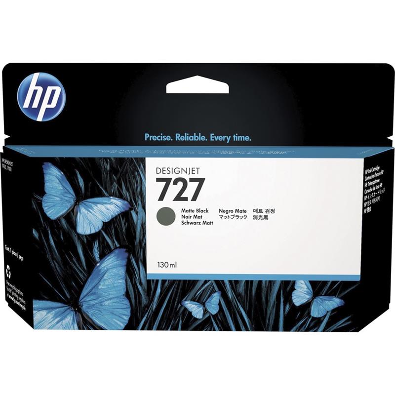 Image HP 727 High Yield Ink Jet Cartridge