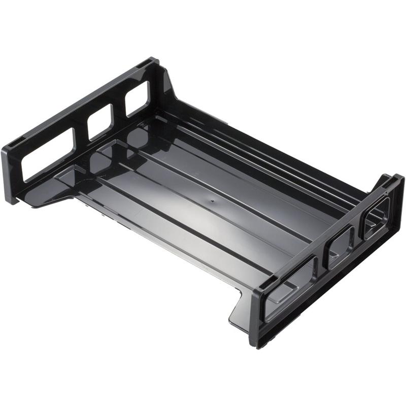 Image Office Supply Black Letter Size