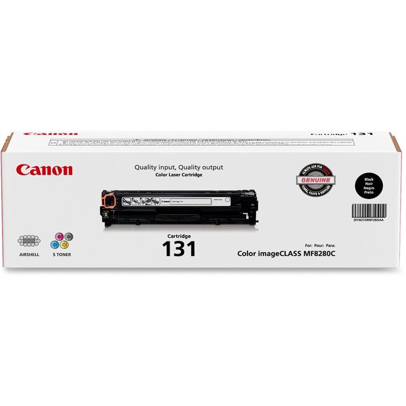Image 131 Toner Cartridge