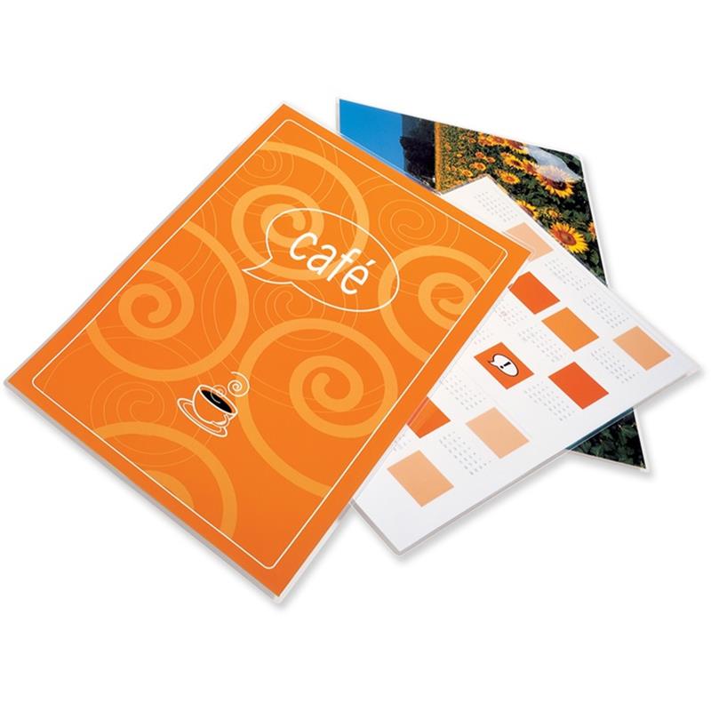 Image HeatSeal® UltraClear™ Laminating Pouch