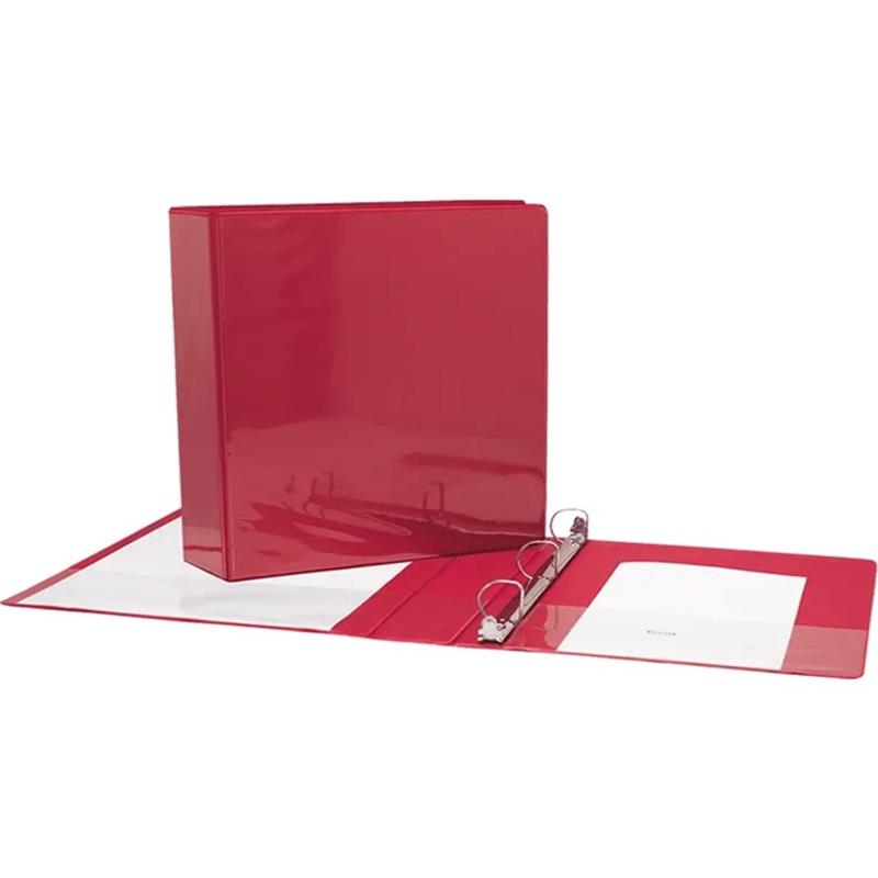 Image Ring binder