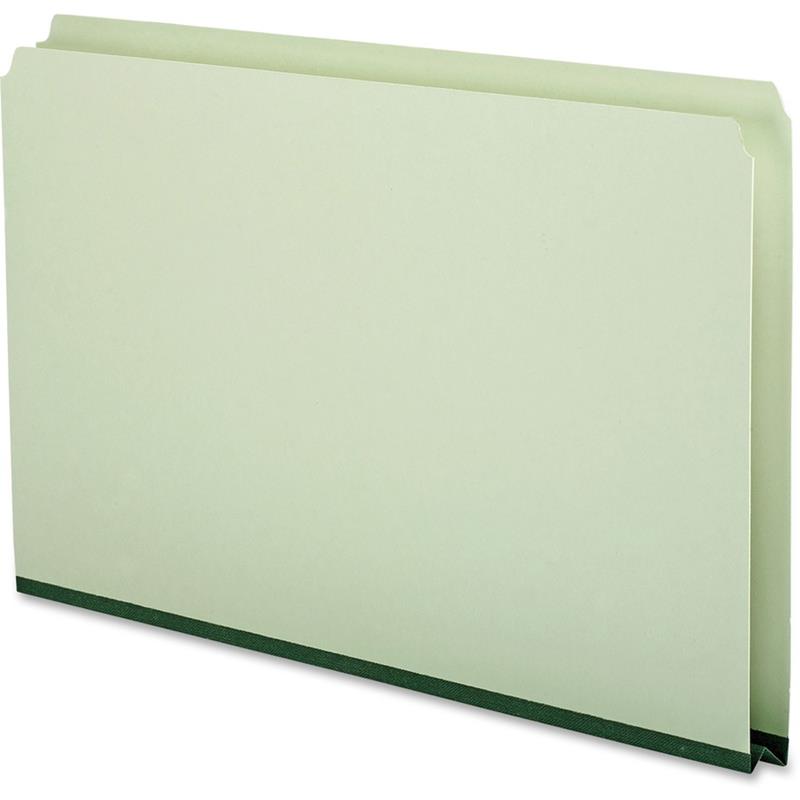 Image Pressboard File Folder