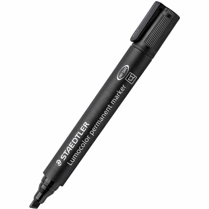 Image Lumocolor® Permanent Multipurpose Marker