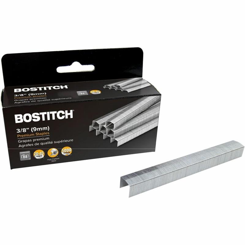 Image Stapler - B8® PowerCrown™ Staples