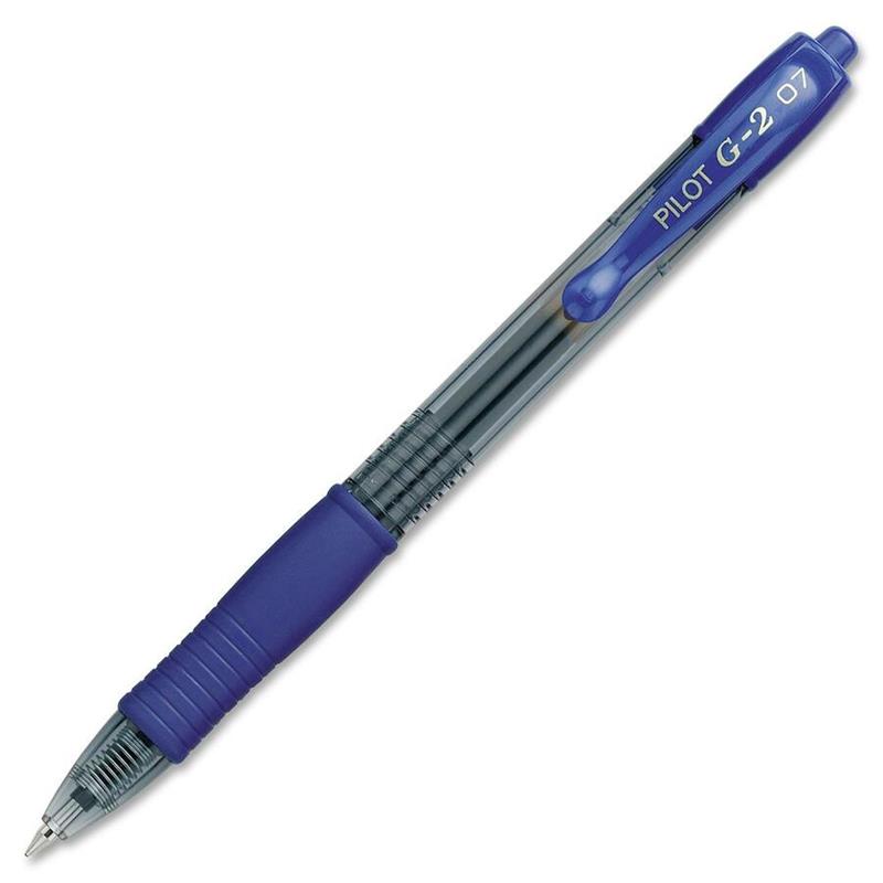 Image G2 Retractable Roller Pen