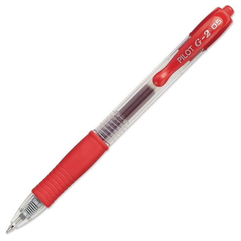 Image G2 Retractable Roller Pen