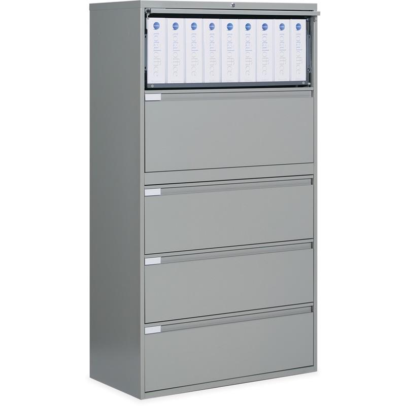 Image Fileworks® 9300 Plus Lateral Filing Cabinets