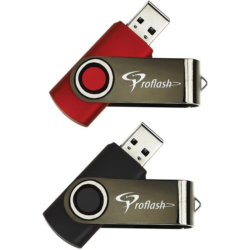 Image Classic Flash Drive