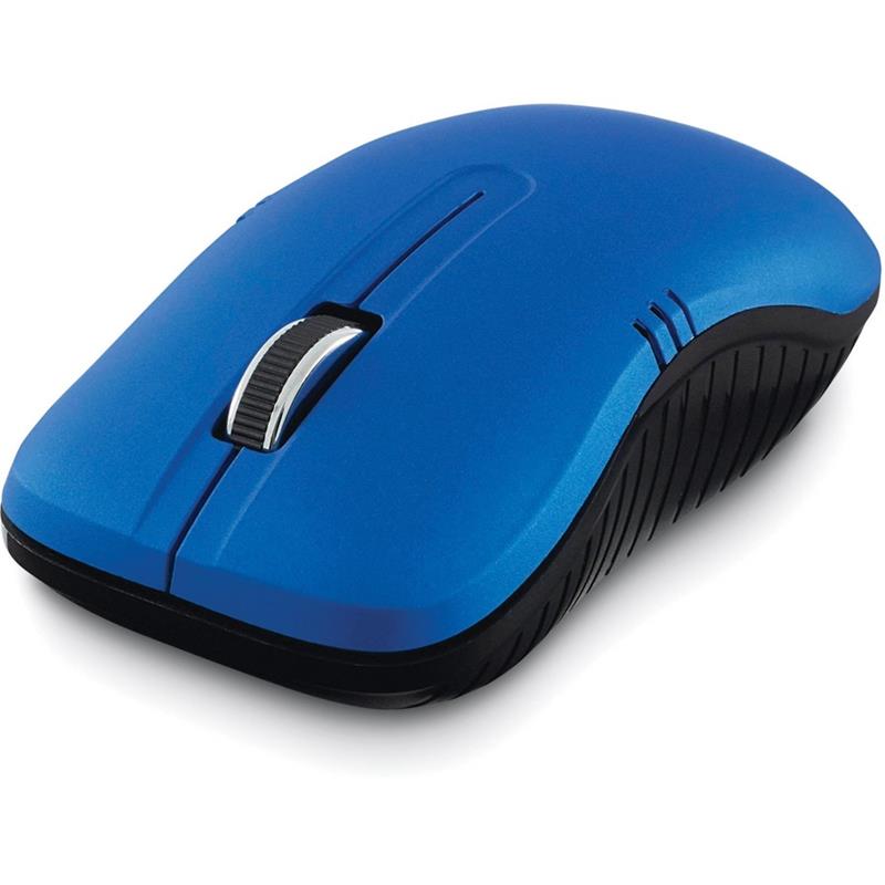 Image Wireless Notebook Optical Mouse