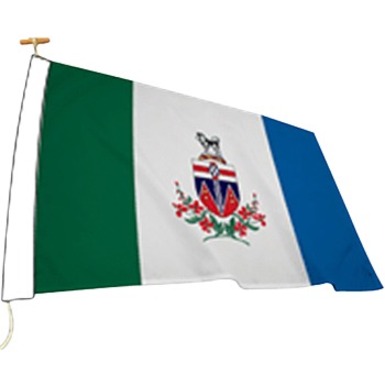 Image Canada Provinces and Territories Flags