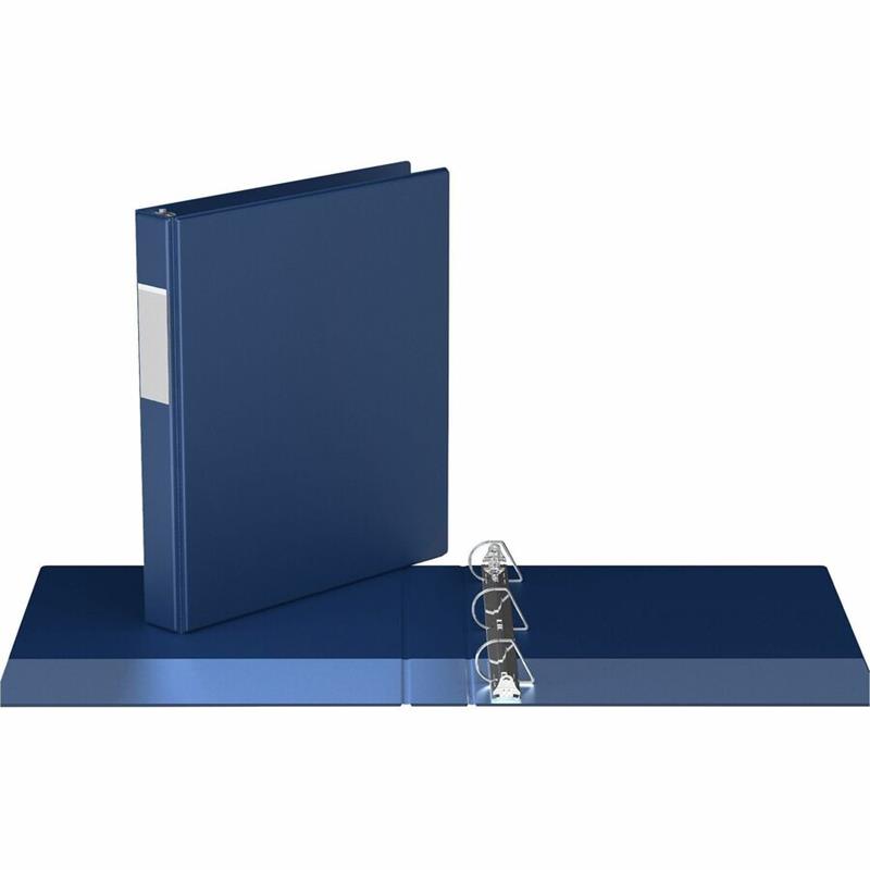Image Essential D-Ring Binder