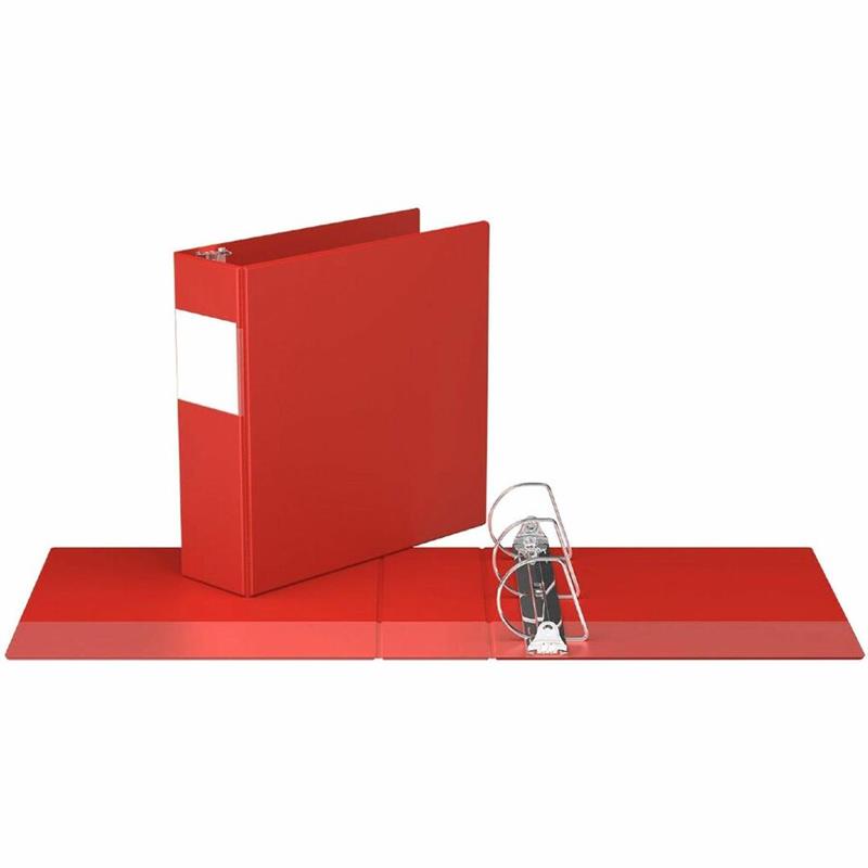 Image Essential D-Ring Binder