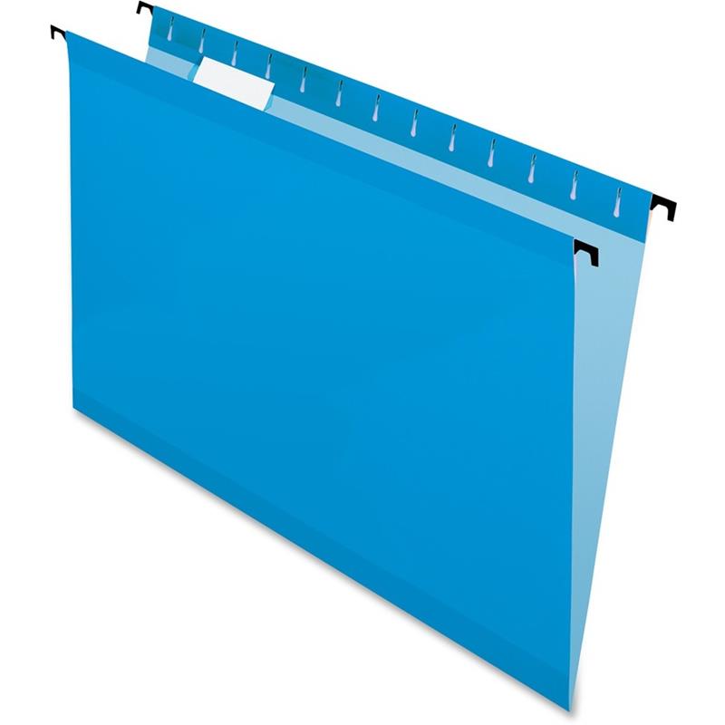 Image SureHook™ Reinforced Hanging File Folders