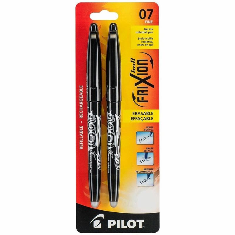 Image FriXion® Ball Erasable Gel Rollerball Pen
