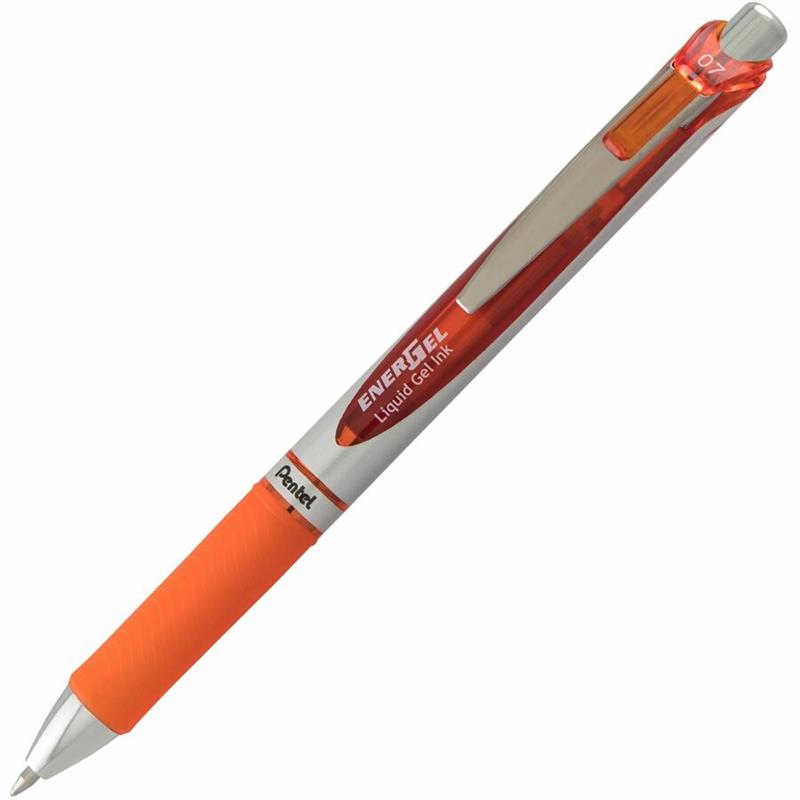 Image EnerGel® Retractable Rollerball Pens