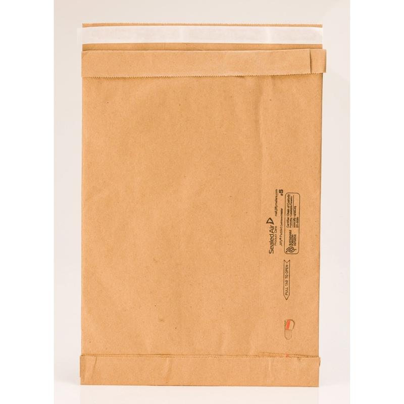 Image Jiffy™ Padded Mailing Envelope
