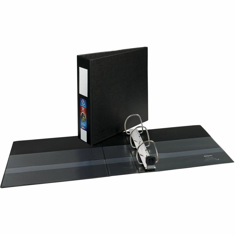 Image Heavy-Duty Ring Binder