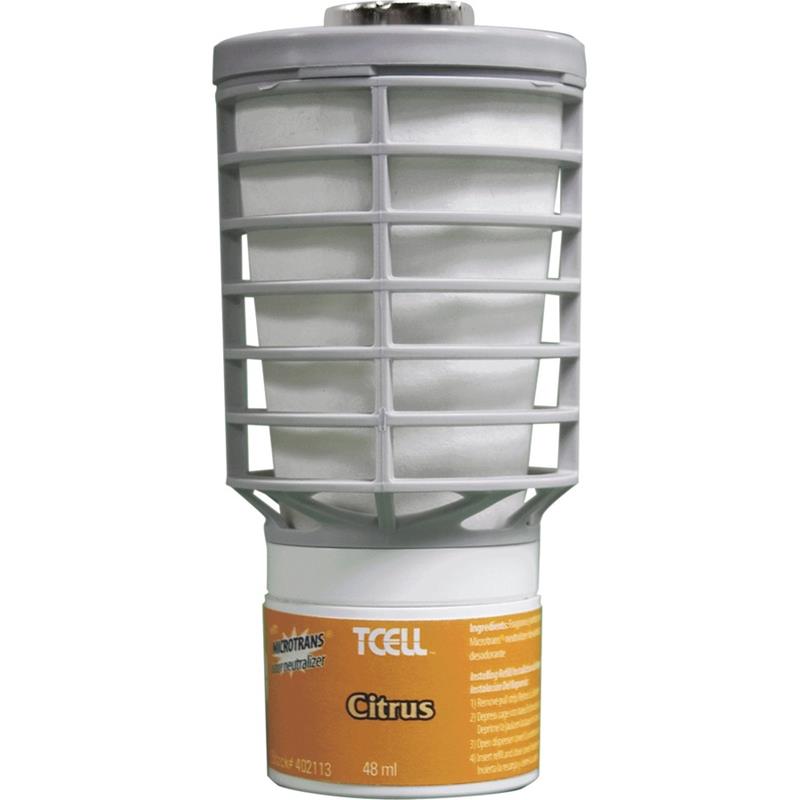 Image TCELL™ Air Freshner Dispenser