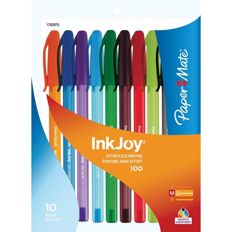 Image Stylos à bille InkJoy™ 100