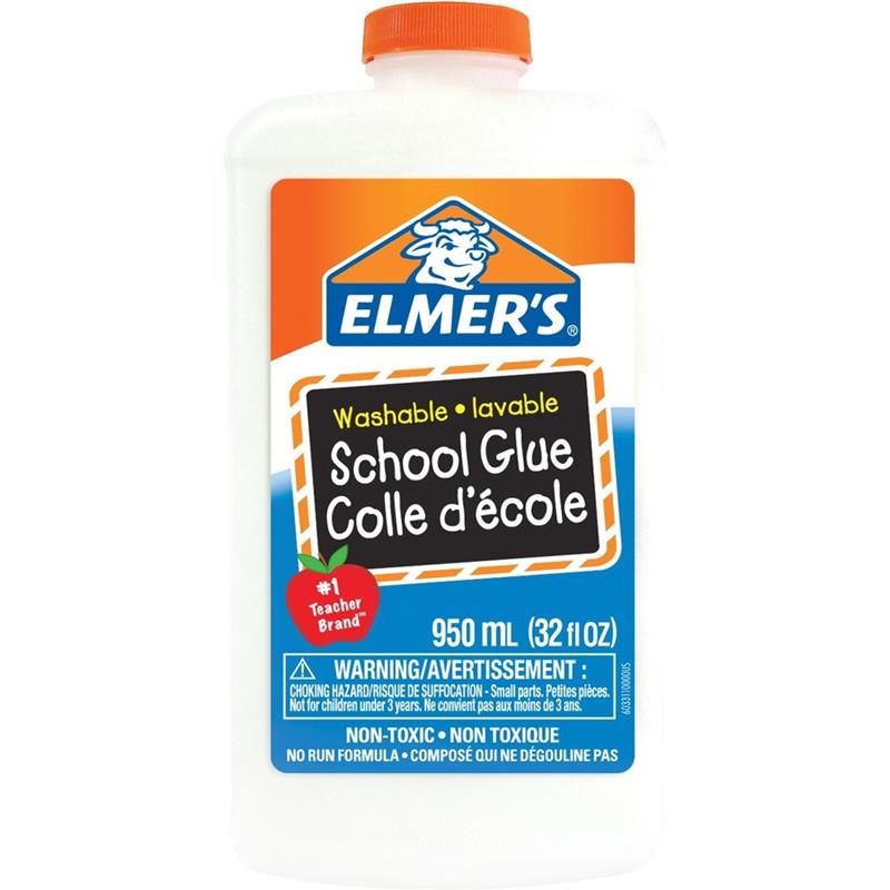 Image Elmer's® Washable White Glue