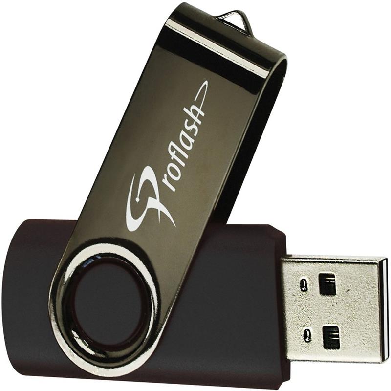 Image Classic Flash Drive