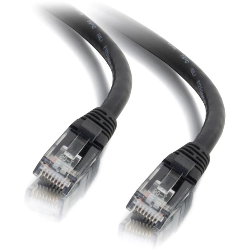 Image CAT6 Snagless Unshielded Ethernet Network Patch Cable
