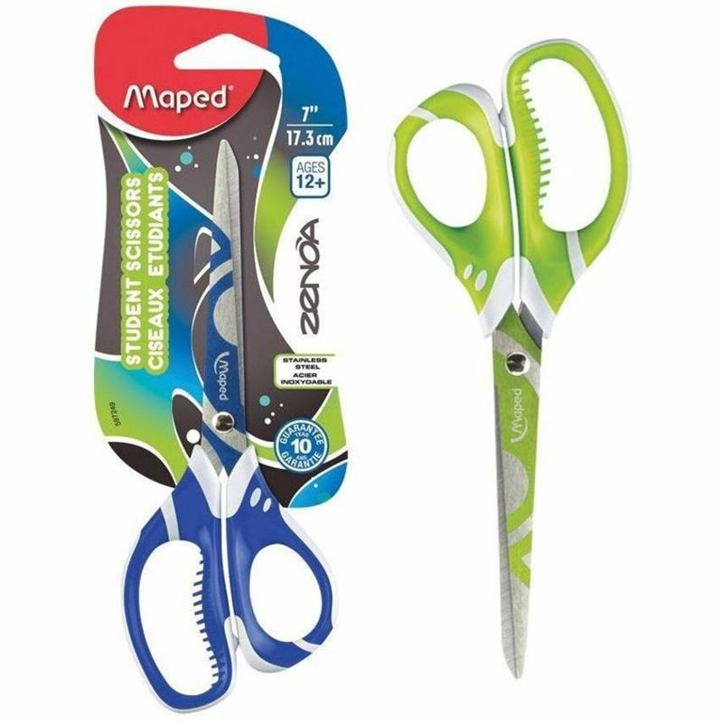Image Zenoa Scissors