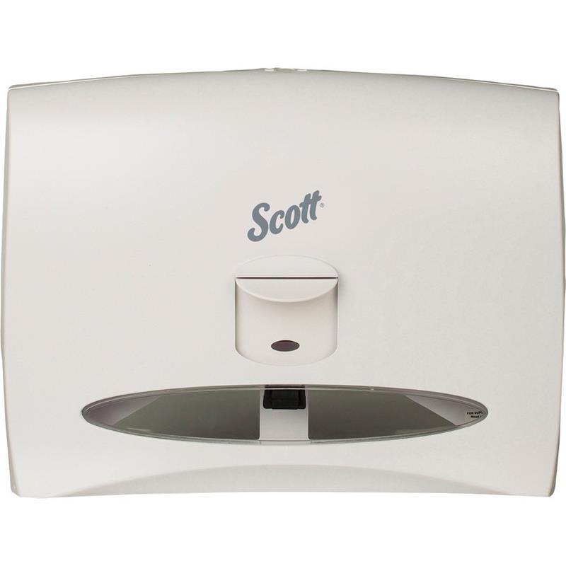 Image Scott®Toilet Seat Cover Dispenser