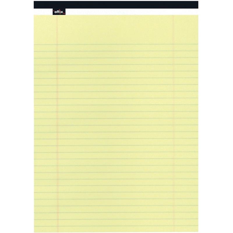 Image Offix®  Note Pads