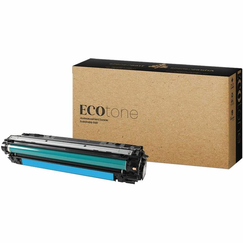 Image Cartouche de toner remise à neuf (Alternative à HP 307A)