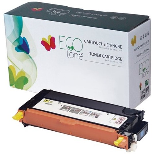 Image Compatible Toner Cartridge (Alternative to Xerox 6280)