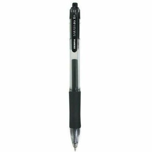 Image Sarasa® Retractable Rollerball Pen