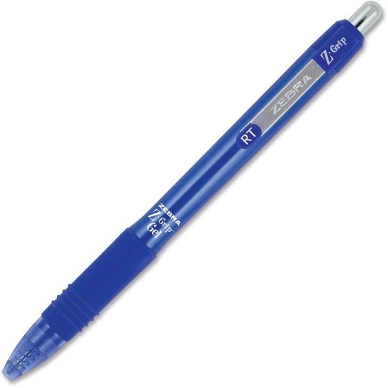 Image Z-Grip™ Retractable Gel Pen