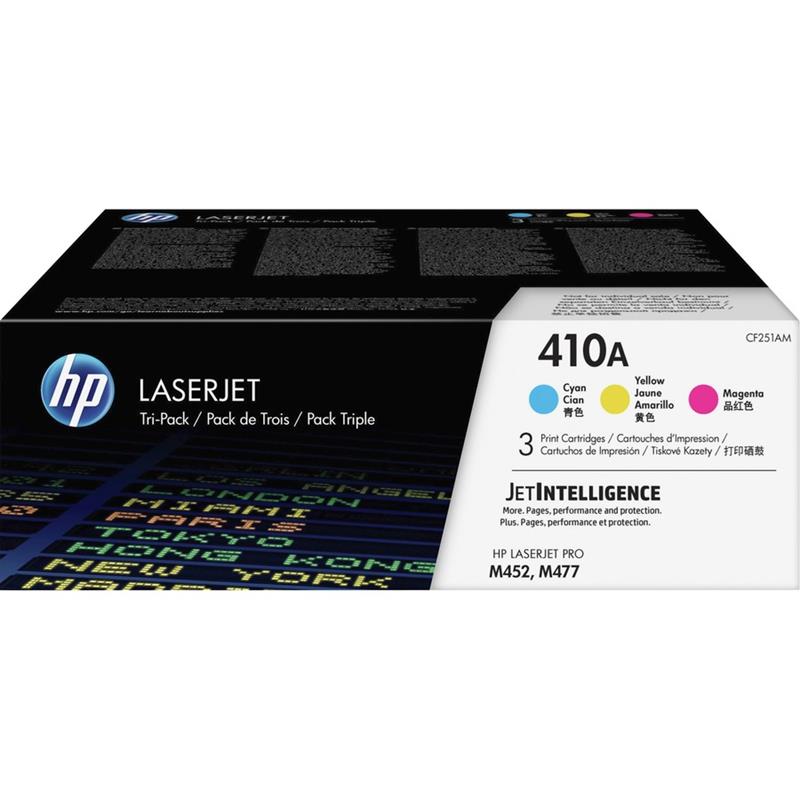 Image HP 410A Toner Cartridge