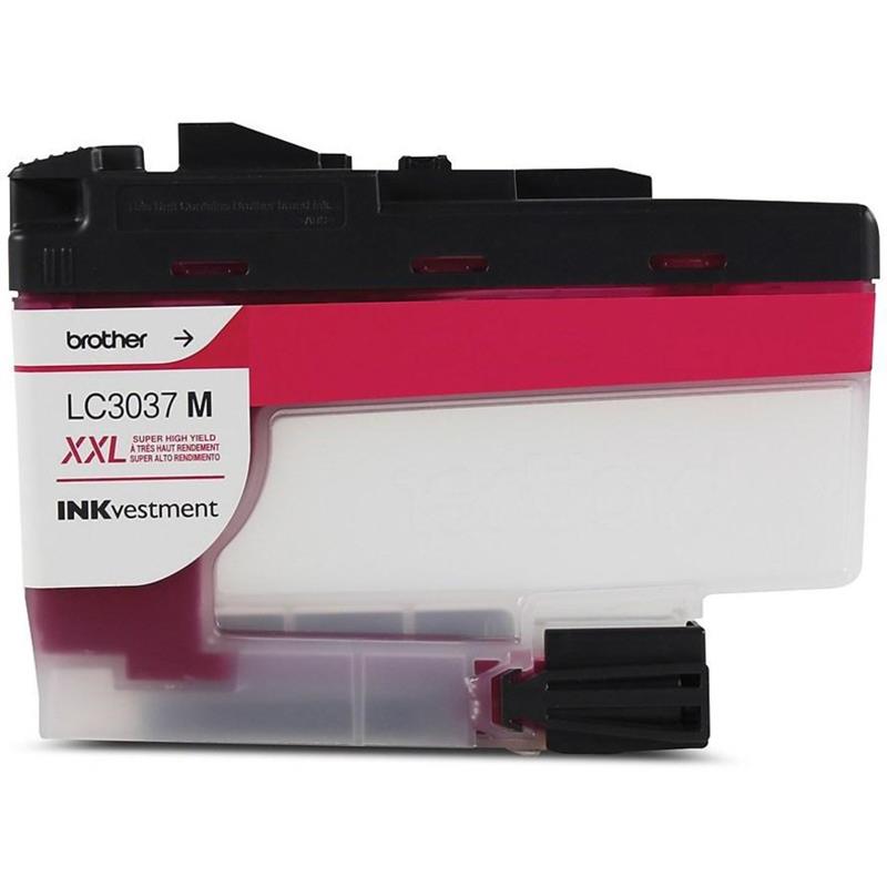 Image LC-3037M XXL Brother Ink Jet Cartridge