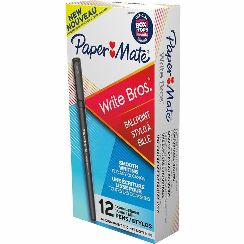Image Write Bros Ballpoint Pens