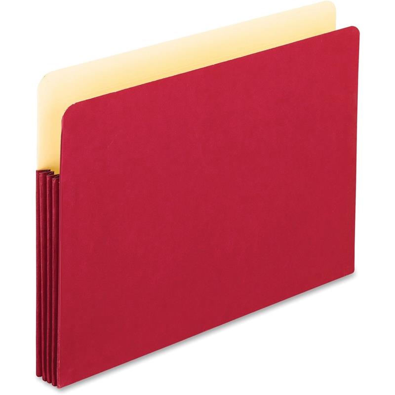 Image Coloured File Pocket