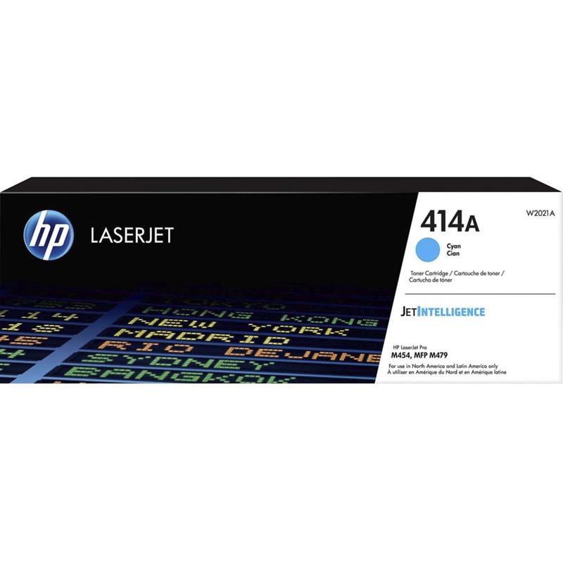 Image HP 414A Toner Cartridge