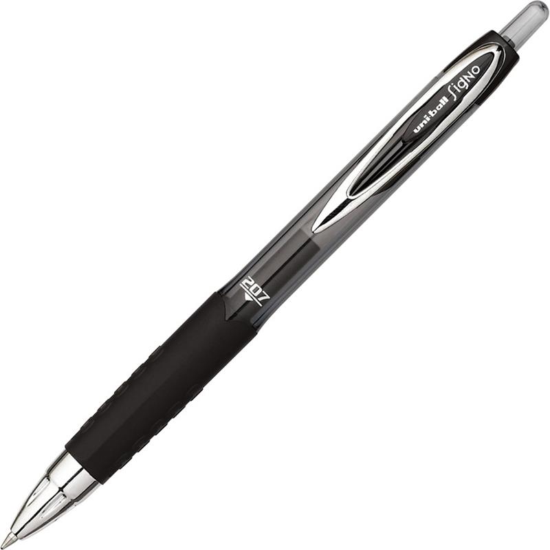 Image Super Ink Rolling Retractable Ballpoint Pens
