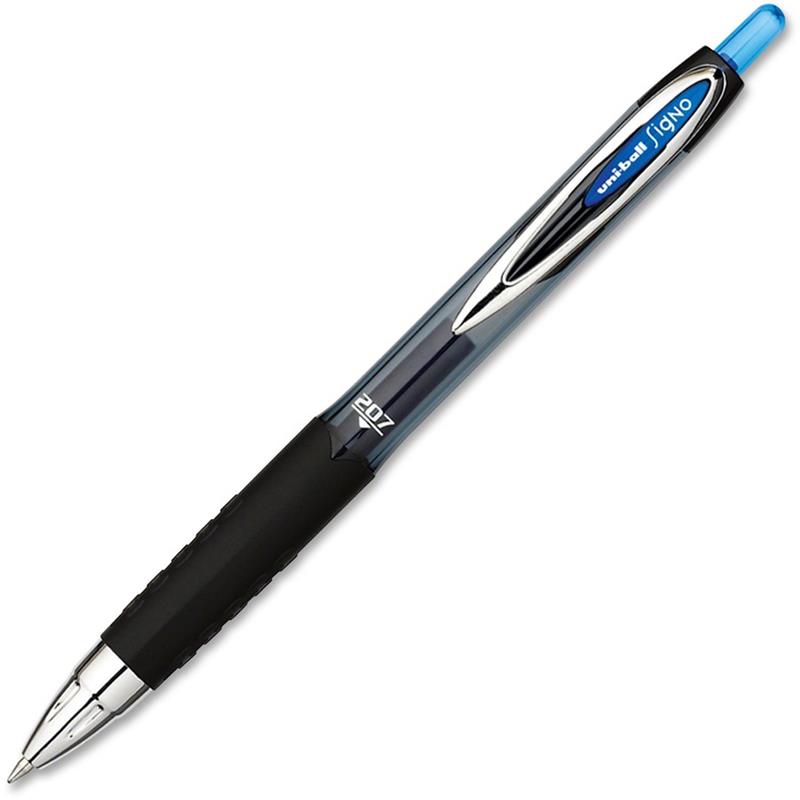 Image Super Ink Rolling Retractable Ballpoint Pens