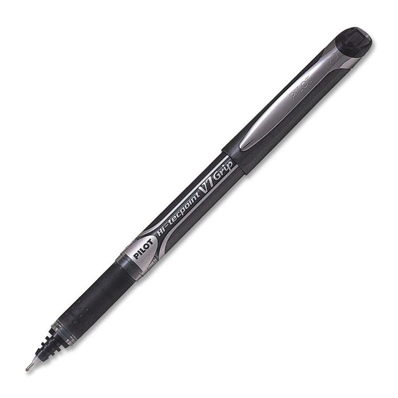 Image Hi-Tecpoint Grip V5 / V7 Rolling Ballpoint Pens