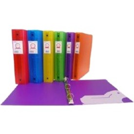 Image Ring Binder