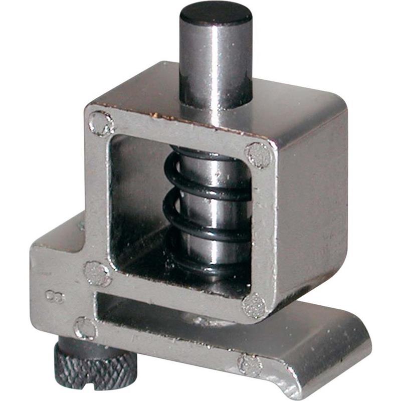 Image Light Touch® 2 to 7-Hole Paper Punch