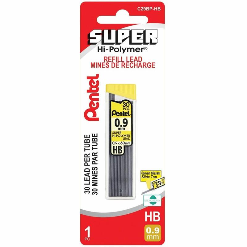Image Super Hi-Polymer® Lead
