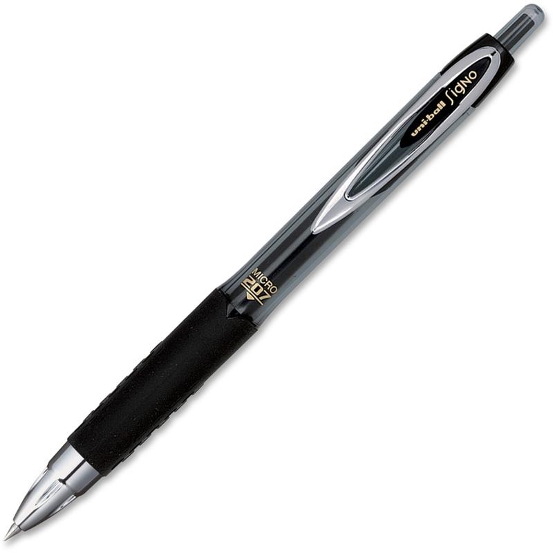 Image Super Ink Rolling Retractable Ballpoint Pens