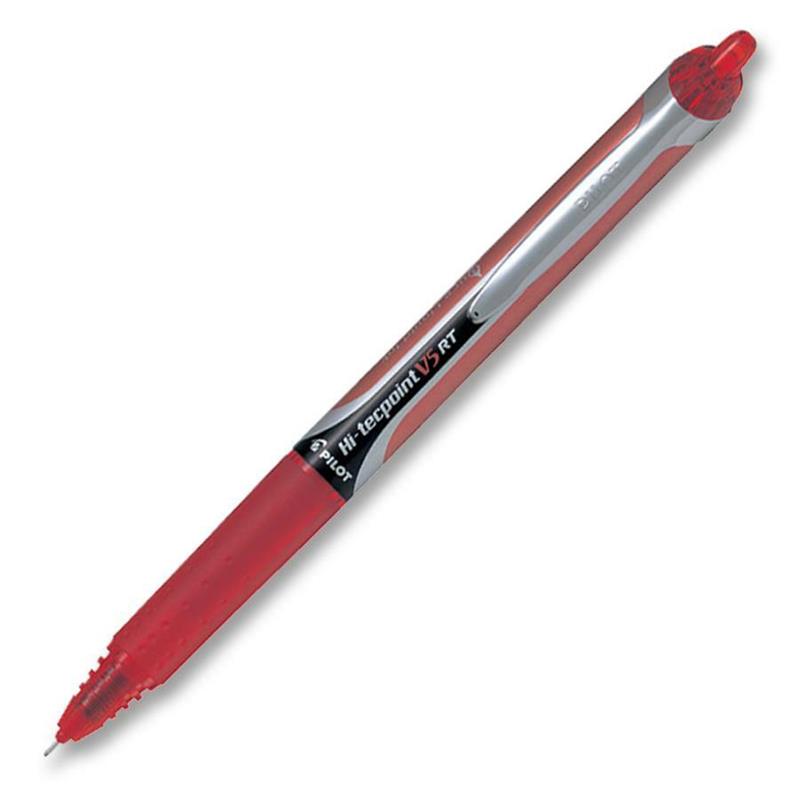 Image Hi-Tecpoint RT Retractable Rollerball Pens