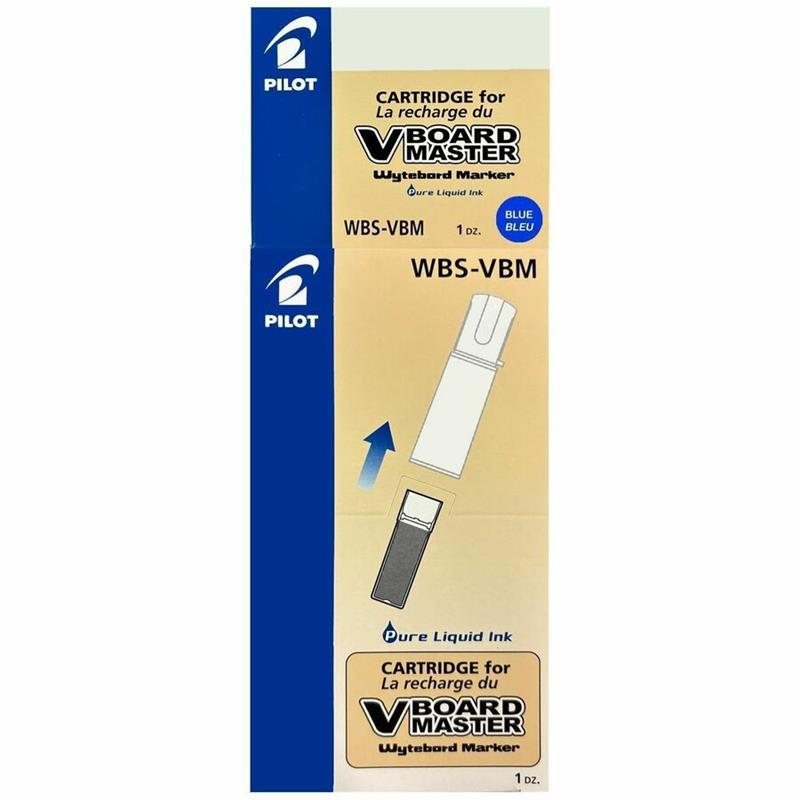 Image V Board Master Dry Erase Marker Ink Cartridge