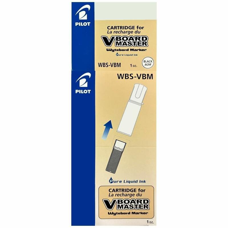 Image V Board Master Dry Erase Marker Ink Cartridge